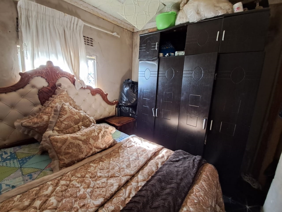 3 Bedroom Property for Sale in Mdantsane Eastern Cape